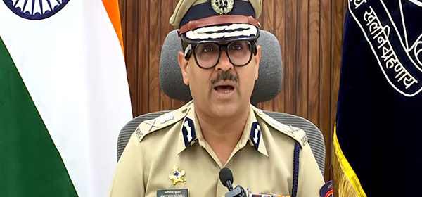 HC issues notice to former Nagpur Police Commissioner Amitesh Kumar in criminal writ petition