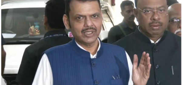 ‘Law-abiding organisations have nothing to fear from FCRA Bill’, says Fadnavis in Nagpur