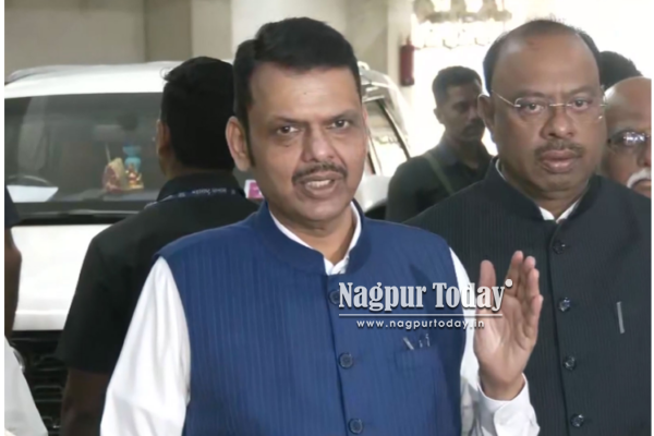 ‘Law-abiding organisations have nothing to fear from FCRA Bill’, says Fadnavis in Nagpur