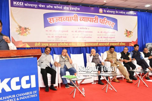 APMC Traders Give Maharashtra Government Deadline Till October 2 to Abolish Market Cess