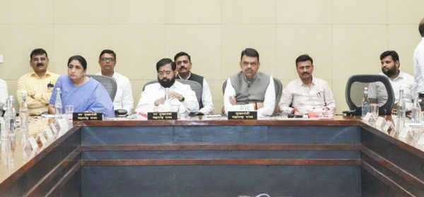 Maha Cabinet clears 8 key decisions; big push for renewable energy, land acquisition reforms