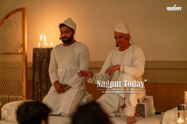Vartalaap brings the timeless art of Dastangoi to Nagpur