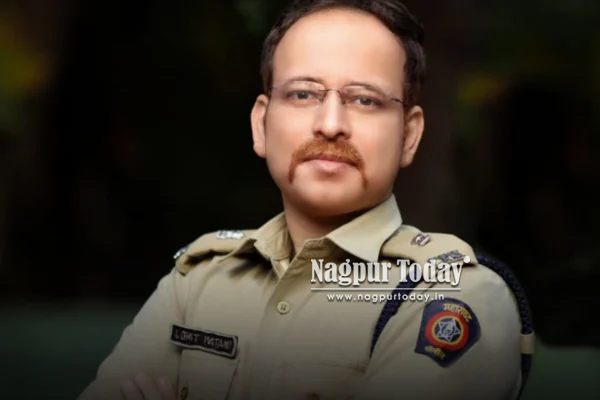 Gen-Z Must Lead the Fight Against Drug Abuse, Says DCP Lohit Mathani