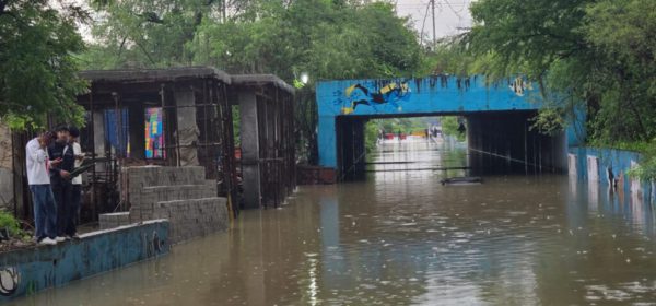 HC pulls up NMC over waterlogging crisis, asks ‘why collect taxes if basic services fail?’