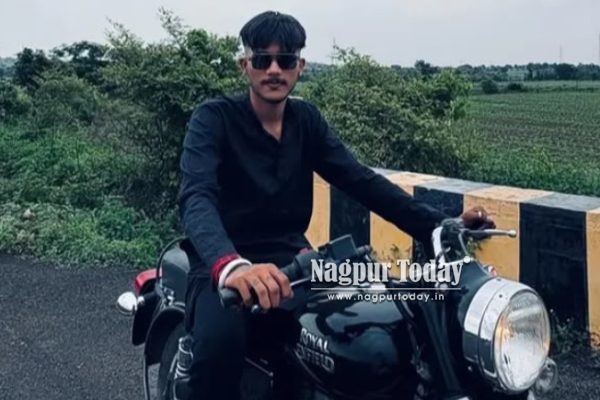 नागपुरात वाढदिवसाच्या जल्लोषाला रक्तरंजित वळण; १८ वर्षीय युवकाची चाकूने हत्या!