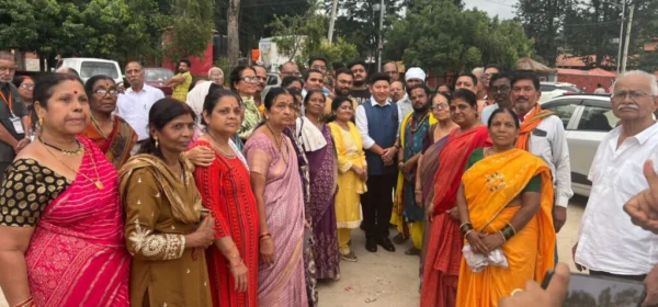 Return Route Cleared for 106 Nagpur Residents Stranded in Nepal