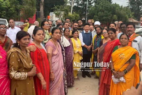 Return Route Cleared for 106 Nagpur Residents Stranded in Nepal