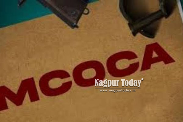 Nagpur police invoke MCOCA against drug kingpin Jagdish Gokhale gang after daylight shooting