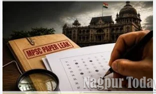 MPSC Drug Inspector exam cancellation sparks political row in Maharashtra