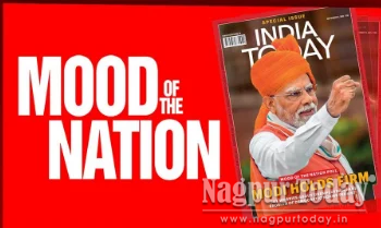 NDA still ahead, but BJP sees dip in latest Mood of the Nation survey