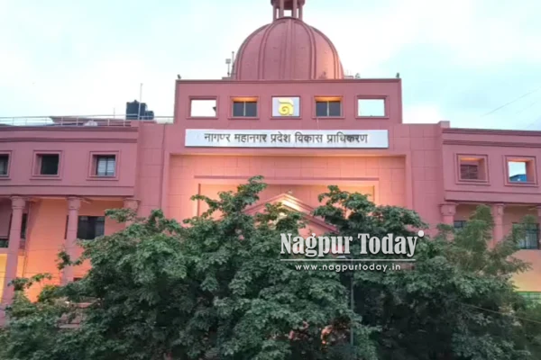नागपूर सुधार प्रन्यासमध्ये पदोन्नतीचा पेच कायम;पात्र अधिकारी-कर्मचाऱ्यांवर अन्यायाचा आरोप