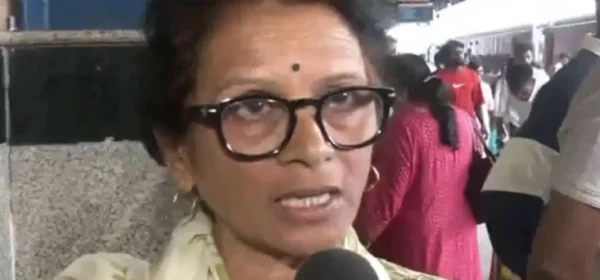 Nagpur woman recounts tense two-day ordeal as Nepal floods disrupt return journey