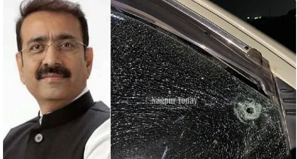 Six years on, mystery still shrouds attack on former Nagpur Mayor Sandip Joshi