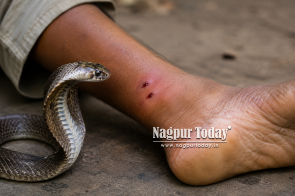 Shocking: 3 tribal girls die after venomous snake bites in Gadchiroli Ashram School
