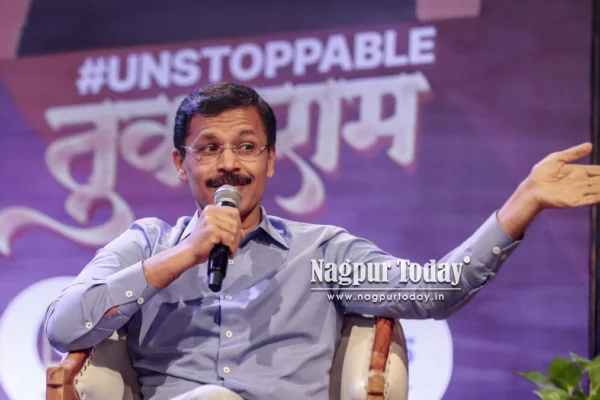 Nagpur remains a defining chapter in Tukaram Mundhe’s two-decade battle with the system
