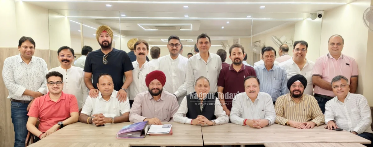 VTA Executive Body demands rational and transparent electricity tariff structure in Maharashtra