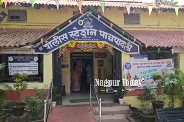 Nagpur woman accuses man of rape on marriage pretext, death threats