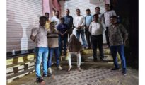 Flesh trade busted at Nagpur’s Exotica Spa; two arrested, 3 women rescued