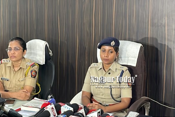 नागपुरात इंस्टाग्रामवरुन मैत्री १६ वर्षीय मुलीवर दीड वर्ष लैंगिक अत्याचार; आरोपीला अटक