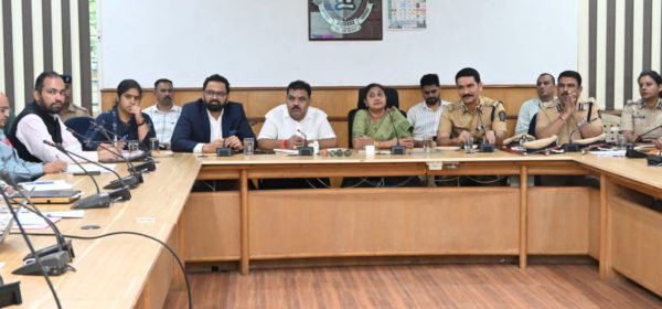 Nagpur gears up for Ganesh Festival; Mayor orders single-window online clearance for Mandals