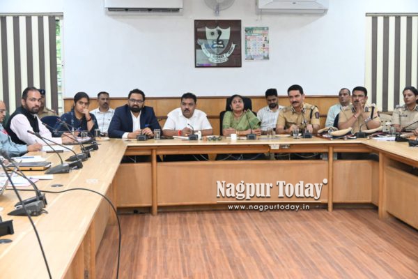 गणेशोत्सव मंडळांना एक खिडकी प्रणालीद्वारे परवानग्या मिळणार सर्व ना हरकत प्रमाणपत्रे ऑनलाईन पद्धतीने उपलब्ध होणार