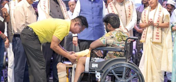 Skipped CM Event, Now Face Action: 40 BJP Corporators Under Fire
