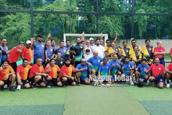 विश्व छायाचित्रण दिवस पर नागपुर में विशेष आयोजन