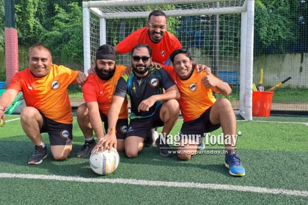विश्व छायाचित्रण दिवस पर नागपुर में विशेष आयोजन