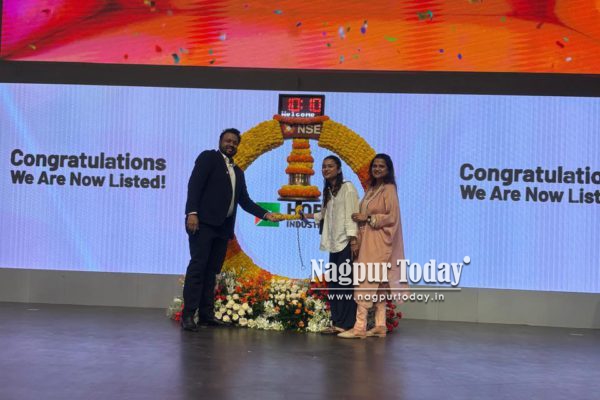 XSIO Marks Landmark Milestone as Blackstone-Backed Horizon Industrial Parks Lists on NSE & BSE