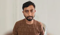 UP STF Arrests Alleged Pan-India Investment Fraud Kingpin from Nagpur