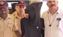 Nagpur Rape Accused Seeks Pizza, Soft Bed and VIP Comfort in Police Lock-Up