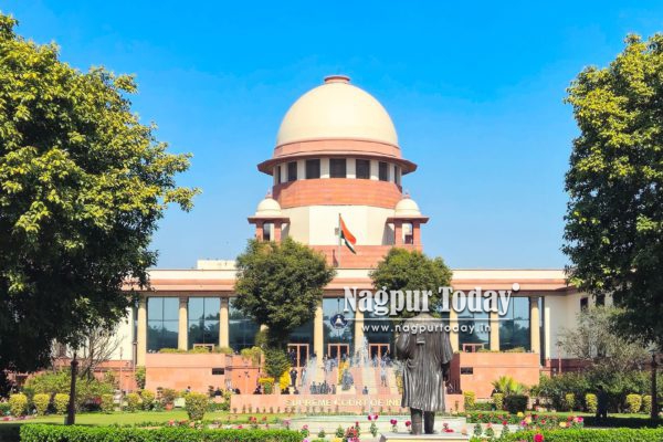 Supreme Court Grants Bail to CA Sachin Gandhare in ₹41 Crore Nagpur Treasury Scam Case