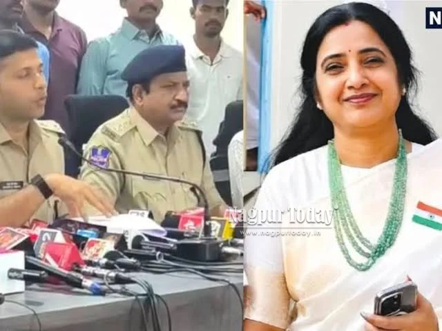 कोडामलेपल्ली येथे पैशांसाठी दहावीच्या विद्यार्थ्यांकडून मुख्याध्यापिकेची निर्घृण हत्या; हत्येनंतर गोव्यात केली मौजमजा