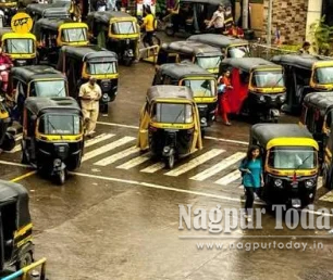 महाराष्ट्रात रिक्षा-टॅक्सी चालकांसाठी मराठीची परीक्षा;आरटीओकडून प्रत्यक्ष तपासणी सुरू
