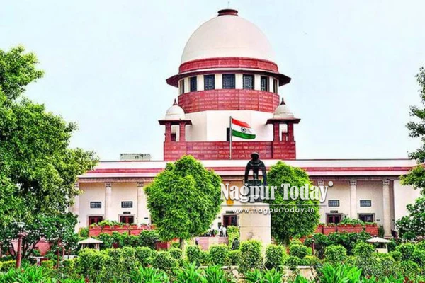 सुप्रीम कोर्टात मोठा खुलासा; १४ राज्यांच्या मुख्यमंत्र्यांवर फौजदारी खटले, रेवंत रेड्डी आघाडीवर