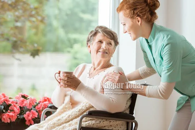 4 Daily Challenges Senior Citizens Can Manage Better with a Caretaker at Home in Chennai