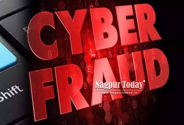 ₹90.25 Crore Cyber Fraud Exposed in Nagpur; Six Arrested