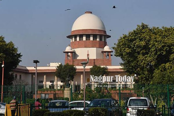 ‘पक्षांतर आता सन्मानाचा बिल्ला बनलंय’; शिंदे गटाच्या सुनावणीत सर्वोच्च न्यायालयाची तीव्र टिप्पणी