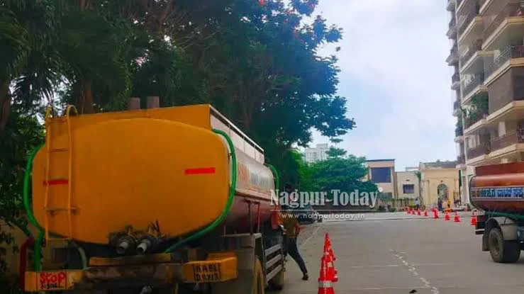 Bangalore Water Supply: How to Deal with Poor Water Quality