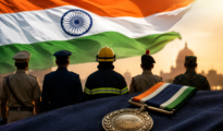 Independence Day 2026: 82 Maharashtra Police, Fire & Other Personnel Honoured-Full List