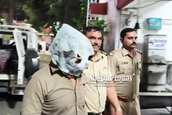 Fresh Rs 40 lakh plot fraud case registered against Kamlesh Hanwate