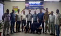 खापरखेडा गँगवॉर प्रकरणात पोलिसांची मोठी कारवाई; 9 आरोपी अटकेत, 15 हून अधिक फरार