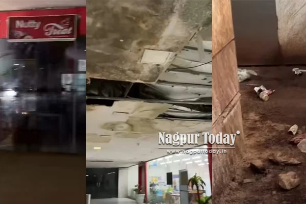 From an Empress to Destitute, the Big Fall of Empress Mall