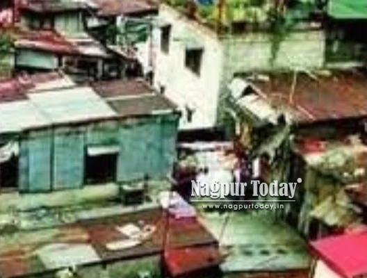 5,000 Houses and Shanties Face Demolition Threat Along Nag River