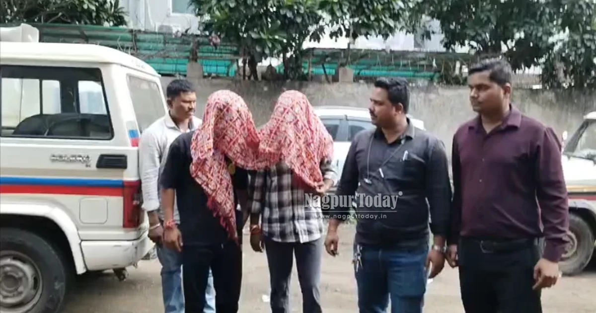 कपिल नगर में महिलाओं के जरिए MD की डिलीवरी का खुलासा, 3 ग्राम MD जब्त