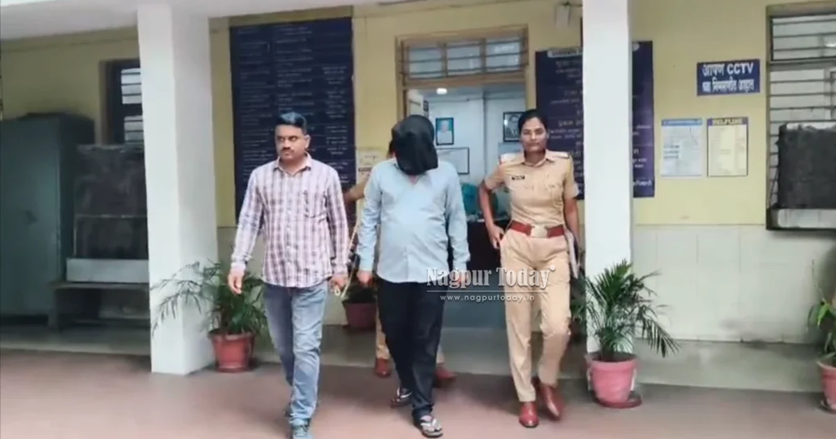 शादी का झांसा देकर महिला से बार-बार दुष्कर्म का आरोप, आरोपी के खिलाफ मामला दर्ज