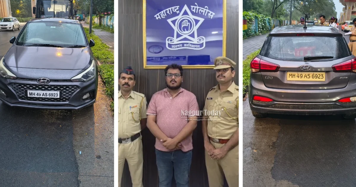 उधारी चुकाने से बचने रची फर्जी लूट की साजिश, पुलिस ने चंद घंटों में खोला राज