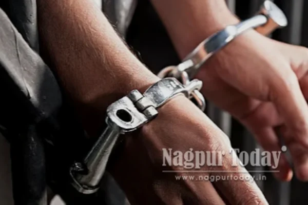 जाटतरोड़ी में गोली चलाकर दहशत फैलाने के मामले में आरोपी गिरफ्तार