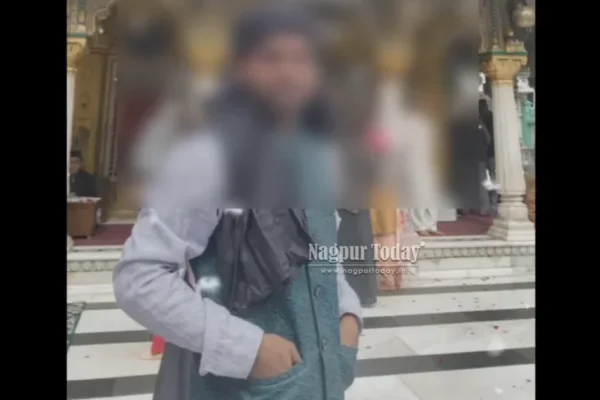 24-year-old man arrested in Nagpur over obscene chats with 11-year-old girl