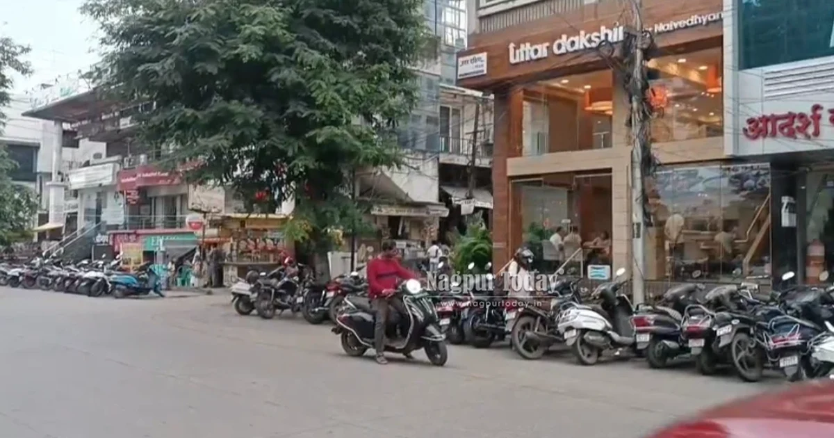 पारिवारिक विवाद ने लिया खूनी मोड़, बेटे ने पिता को पीटा और पत्थर से सिर फोड़ा